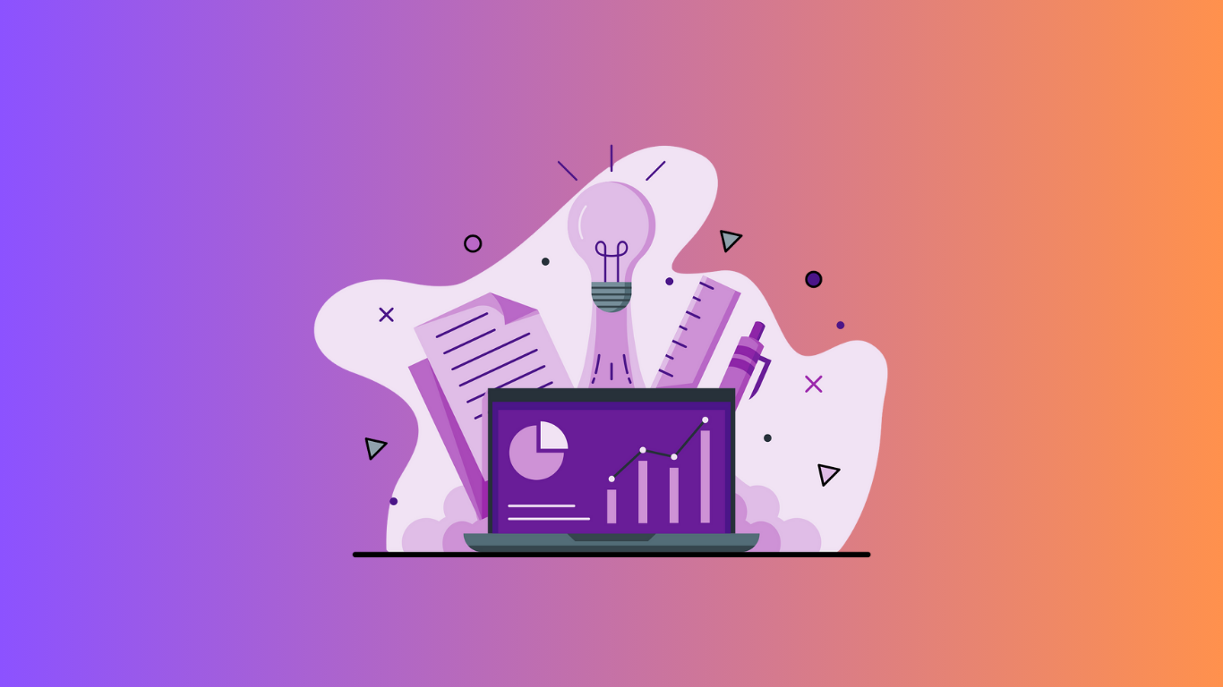 チャート図の基本が5分でわかる！フローチャートなど7つの種類と用途をやさしく解説 - シェアガントメディア