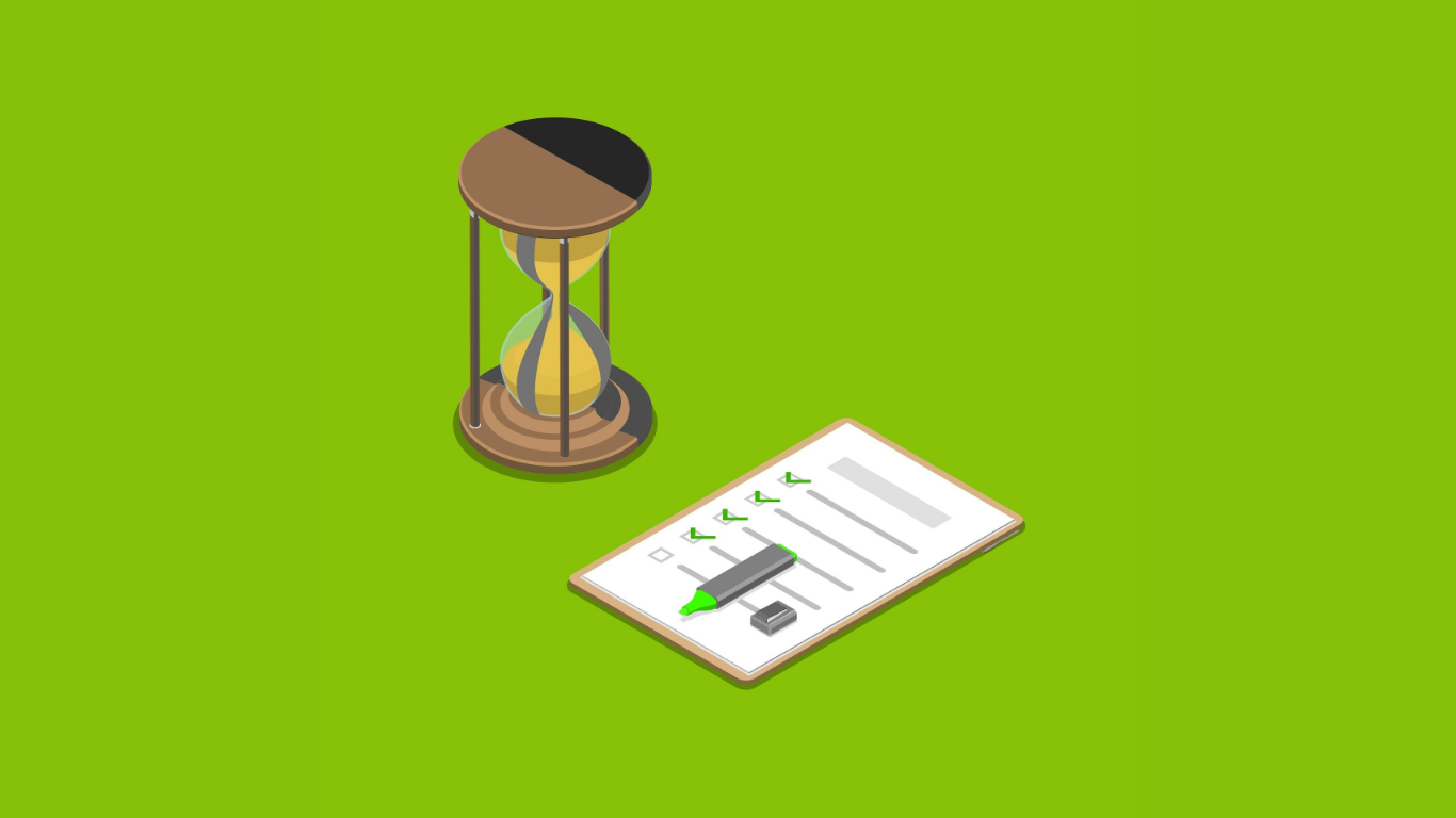 時間管理が苦手でも大丈夫｜原因から改善法・便利ツールまでわかりやすく解説