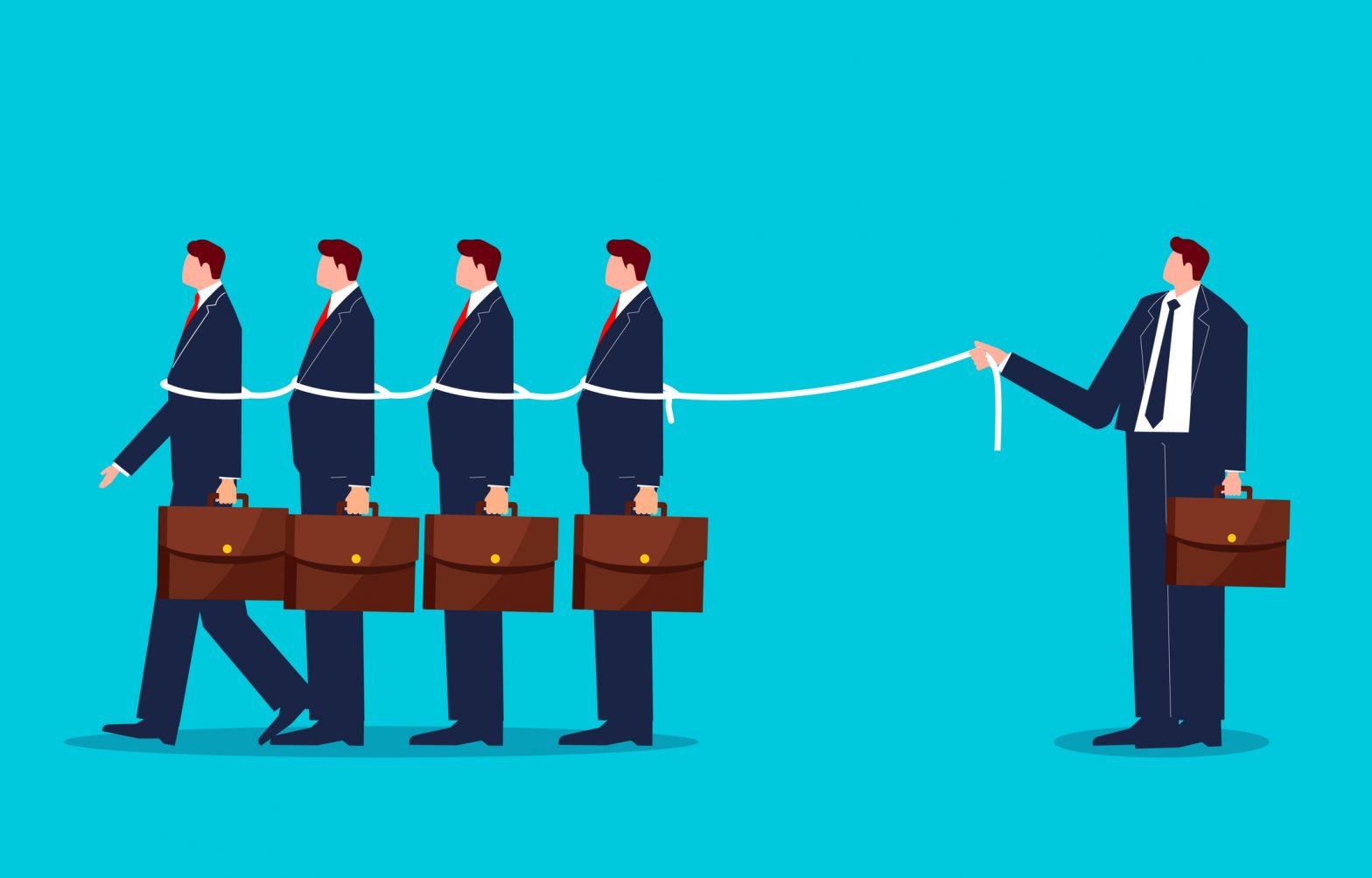 マイクロマネジメントとは？ダメと言われる理由と上司の特徴・対策をわかりやすく解説