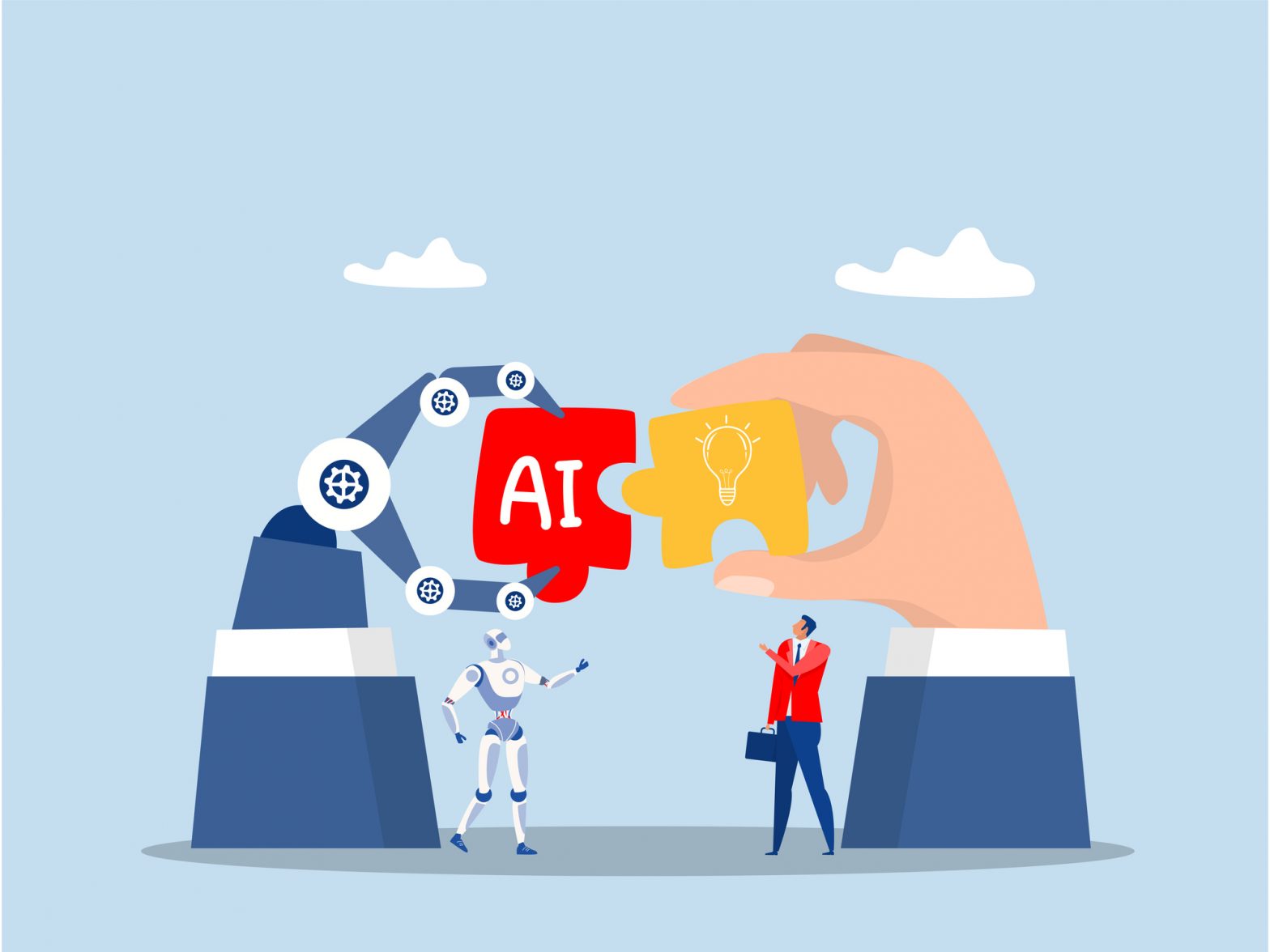 ヒューマンインザループ（HITL）とは？AI時代に必要な理由・仕組み・活用事例をわかりやすく解説